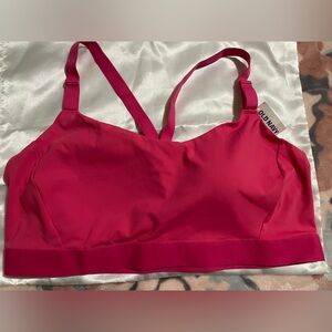 NWT: OLD NAVY: Sports Bra